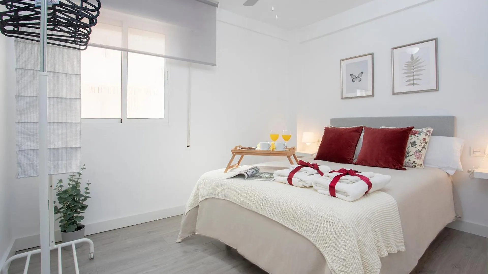 Apartment Mrapartment Centre&Beach Airport&Train Malaga